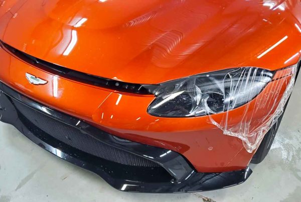 paint protection