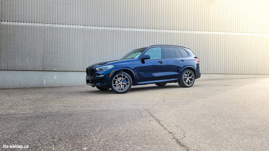 best car wraps