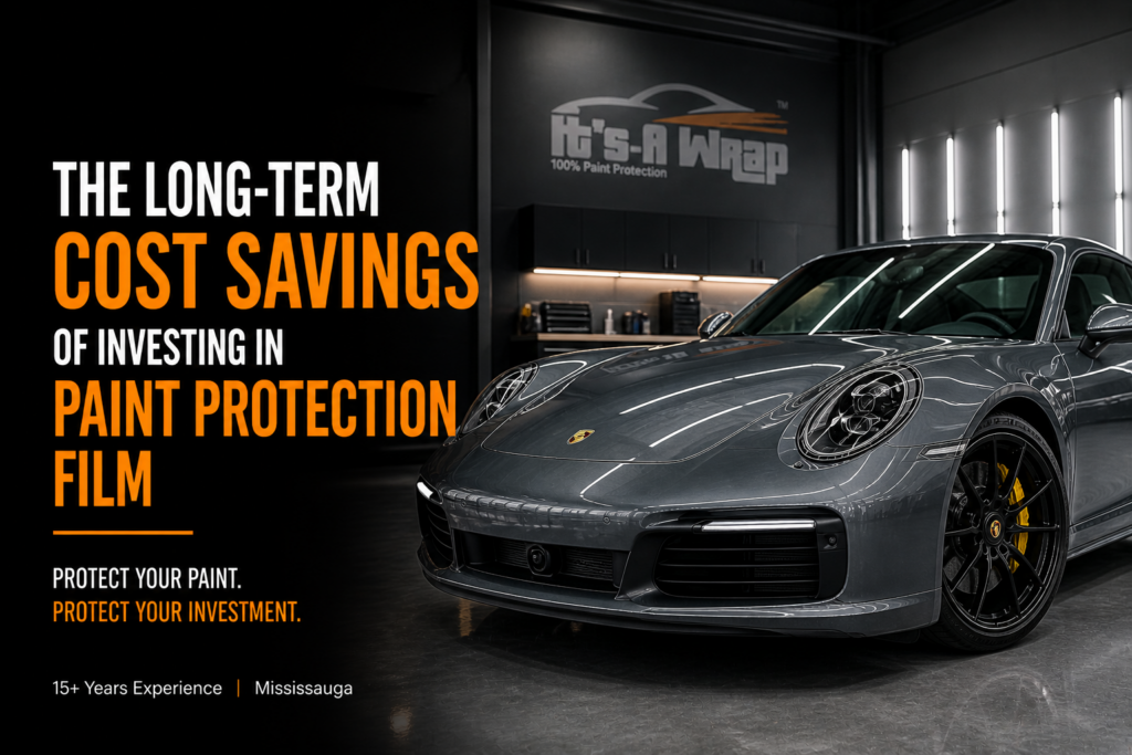 blog images titled: long term cost savings of ppf