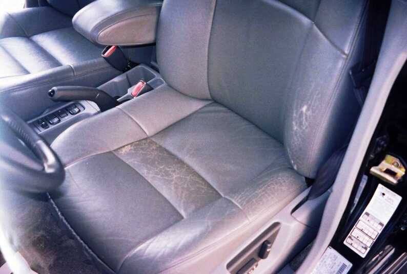 Learn how window tinting can protect your car’s interior