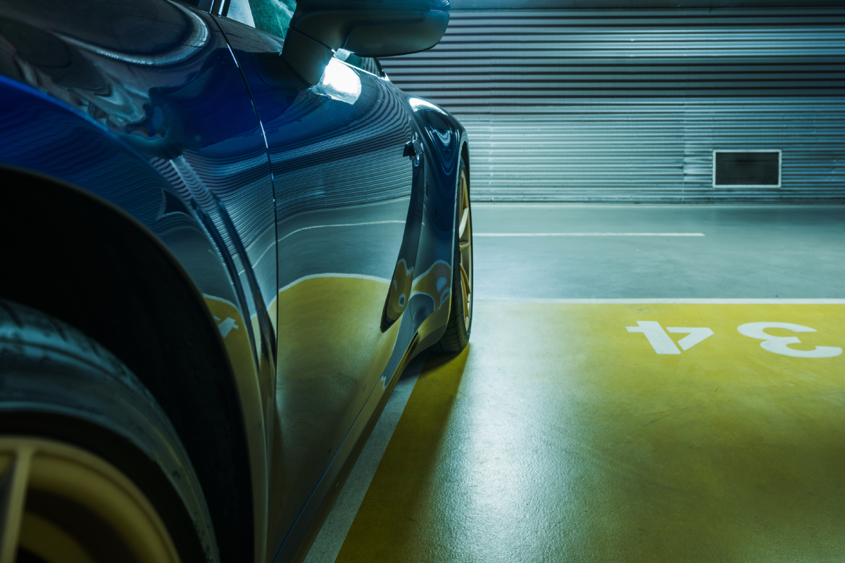 Elevate Your Vehicle's Style With Racing Stripes | It's A Wrap™