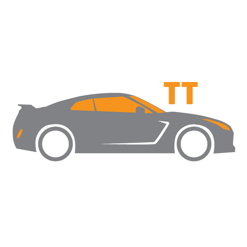 window tint icon