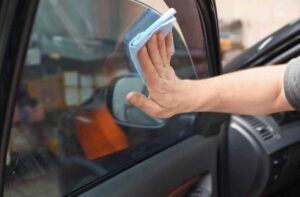 New Window Tint Aftercare: What to Do During the First Week