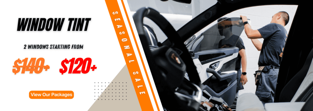 window tint promotion mississauga