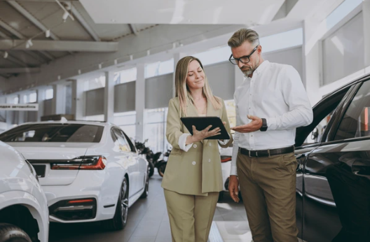 consultation step 1 of our PPF process