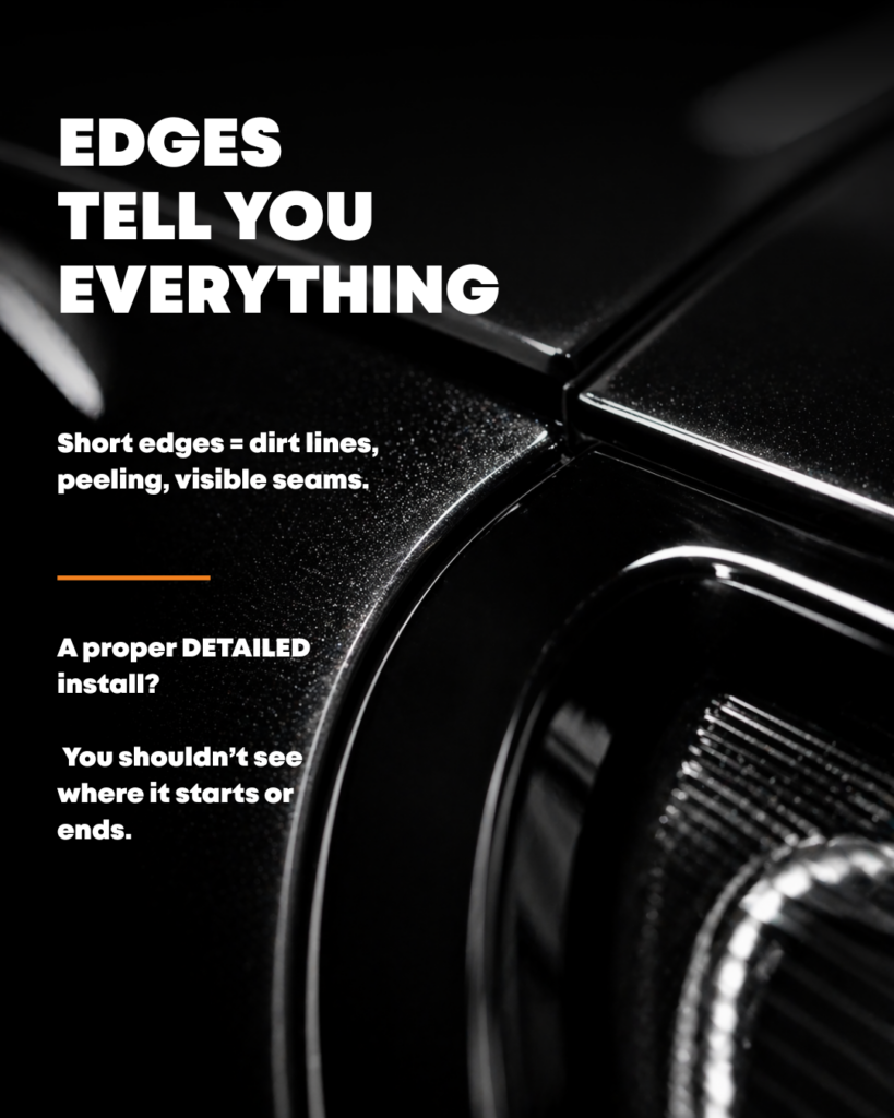 ppf on edges tell you everything