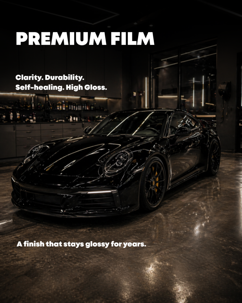image title premium film