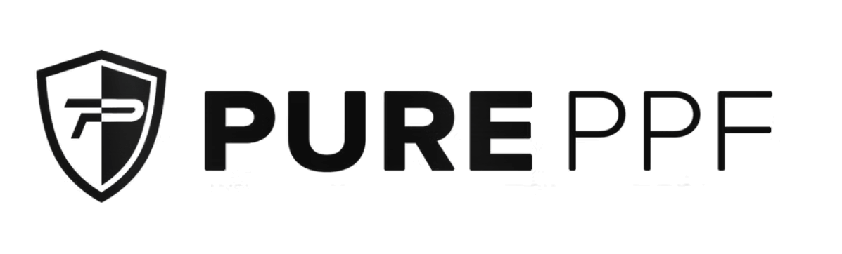 logo of pure ppf company
