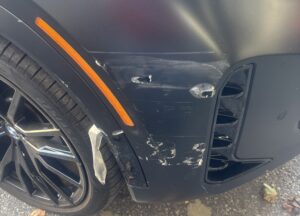 What Does a PPF Warranty Actually Cover?