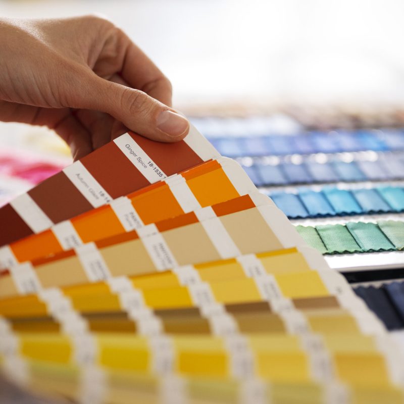 side-view-hands-holding-color-palette colour wrap choice